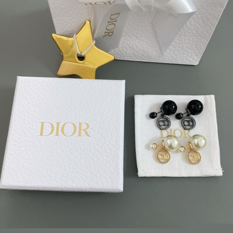LV Earrings